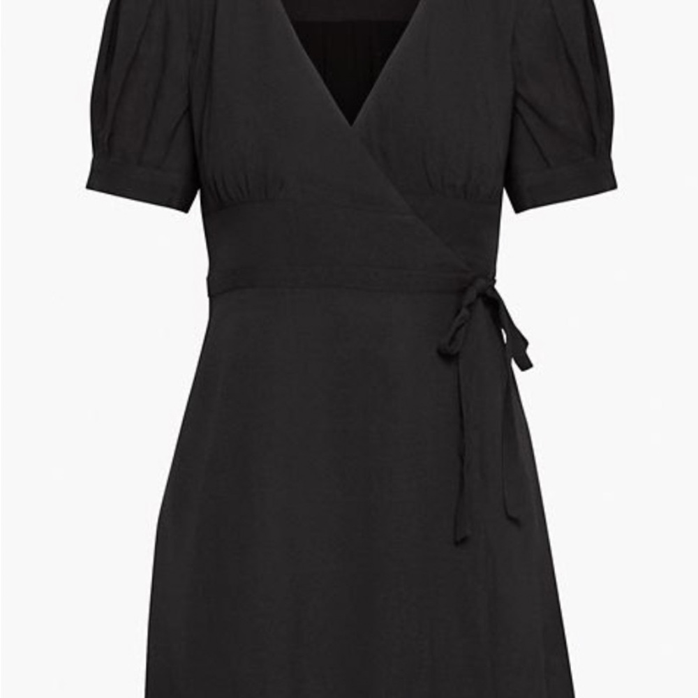 Aritzia Sunday Best Dress